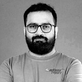 Farrukh Sufyan Sarwar