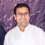 Farrukh Ali