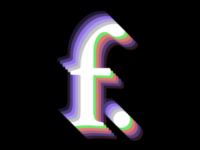 Fdot f dot logo