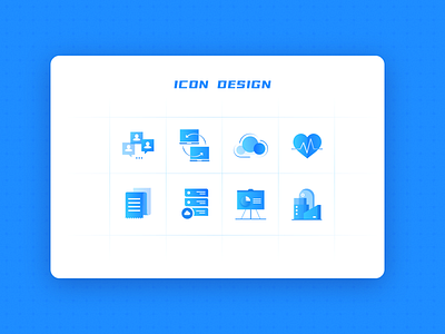 icon design