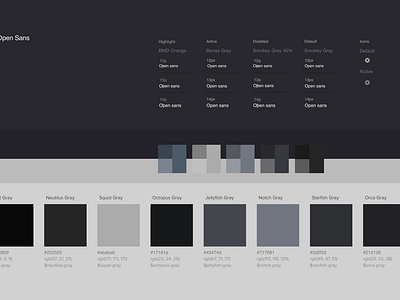 Davinci Resolve Palette