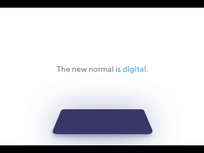 The New Normal is here after effects aftereffects animation animation after effects branding illustration motion motion design motion graphic motion graphic design motion graphics motiongraphics newnormal story vector