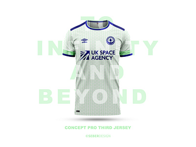 👕Rocketown FC Third Jersey👕 branding design jersey jersey design jerseys soccer soccer design sport sports sports branding sports design