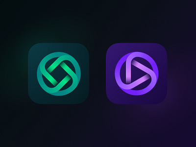 Studio suite icons 💫