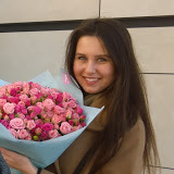 Kateryna Kalashnikova