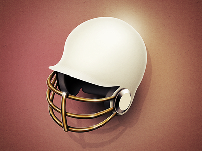Helmet baseball helmet