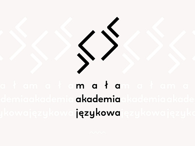 logotype/language school #1