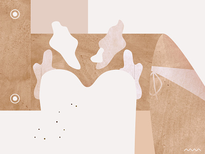 Summer body mood / collage body body positivity collage composition concept figure graphic illustration marmarka minimalism natural neutrals nude print simple skin summer tan tones woman
