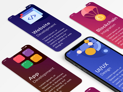 ICT - Services we provide android app app apps application booking app flight booking app free psd ios profile psd user profile
