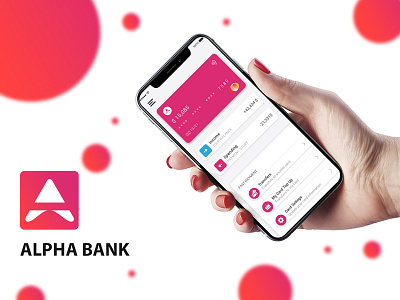 Alfa Bank UI Design Concept android app app apps application booking app design flight booking app free psd illustration ios logo psd register user profile