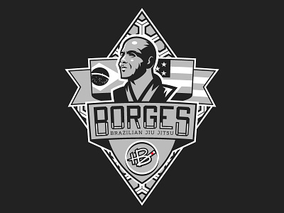 Borges Brazilian Jiu Jitsu