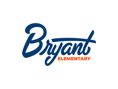 Bryant Script