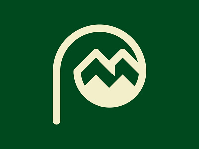 Pine Mountain Logo