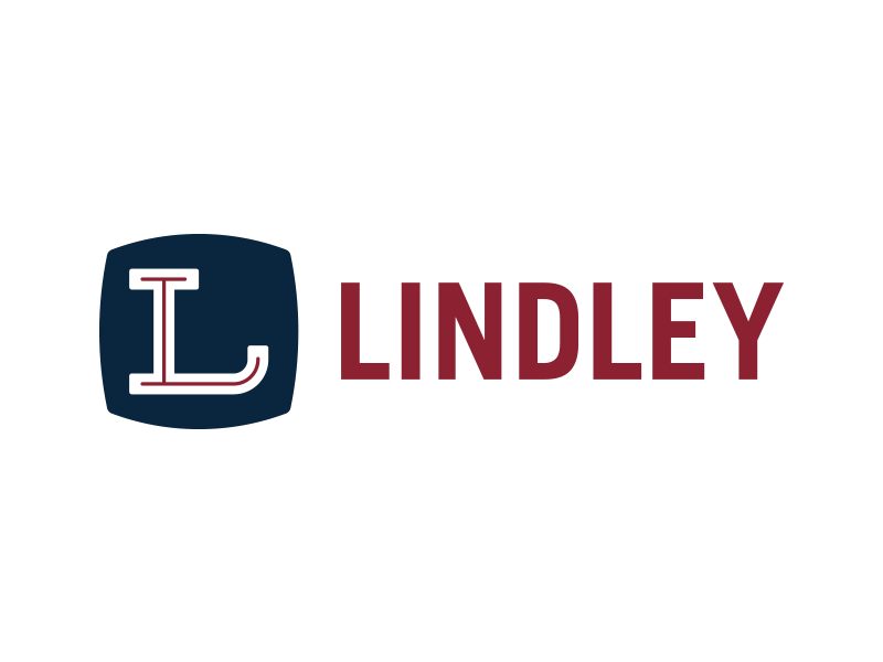 Lindley badge badgehunting brand branding education education icons education logo icon identity logo logosystem mark school stem