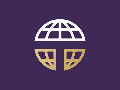 T Globe Logo