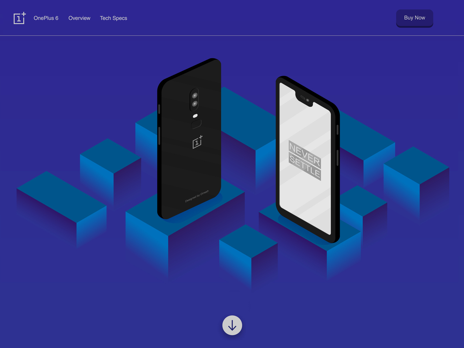 ui oneplus