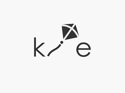 kite wordmark