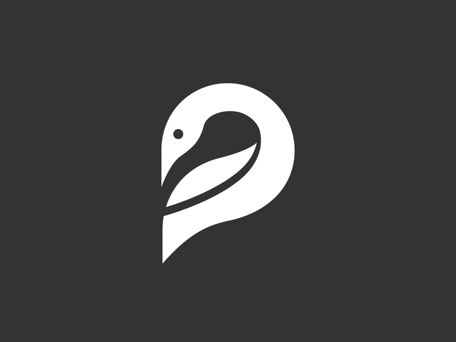 P Logo By Finalidea On Dribbble