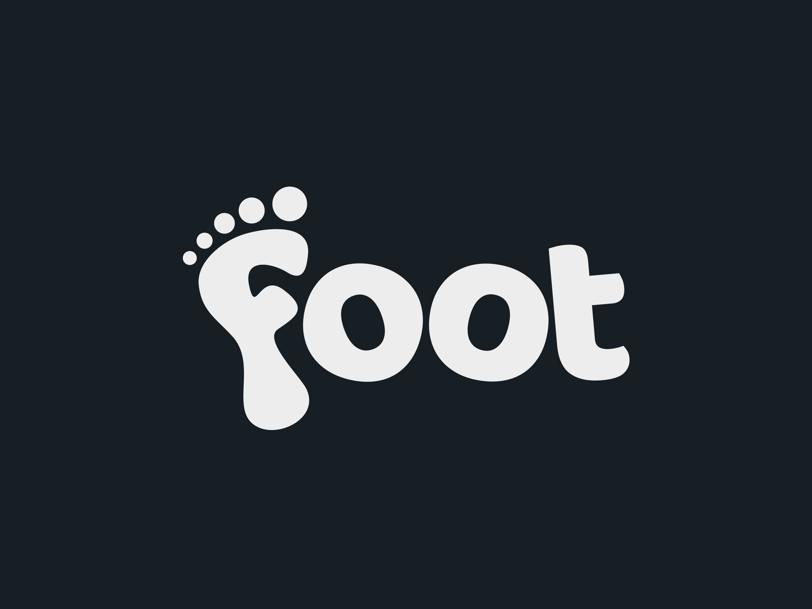 foot-wordmark-by-finalidea-on-dribbble