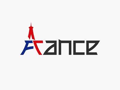 france wordmark