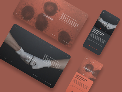 VolunteerMatch Redesign - Communities Amid Crisis app branding cms discovery helping ios logo mobile product design redesign responsive saas ui uidesign user interface ux visual identity web website website design