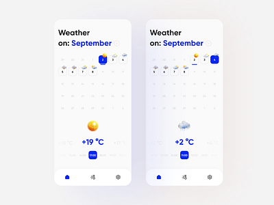 Weather App