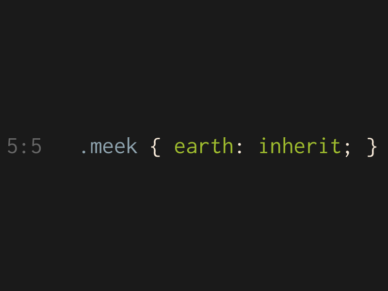 Meek 2