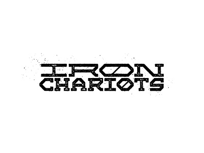 iron chariots