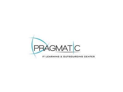 Pragmatic Logo