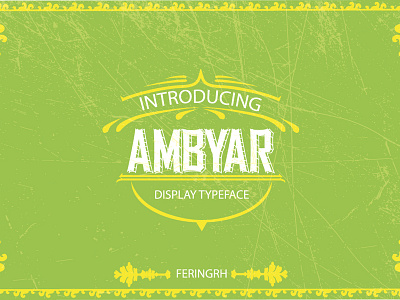 Ambyar