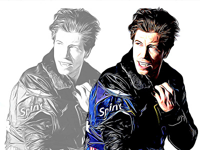 Shaun white