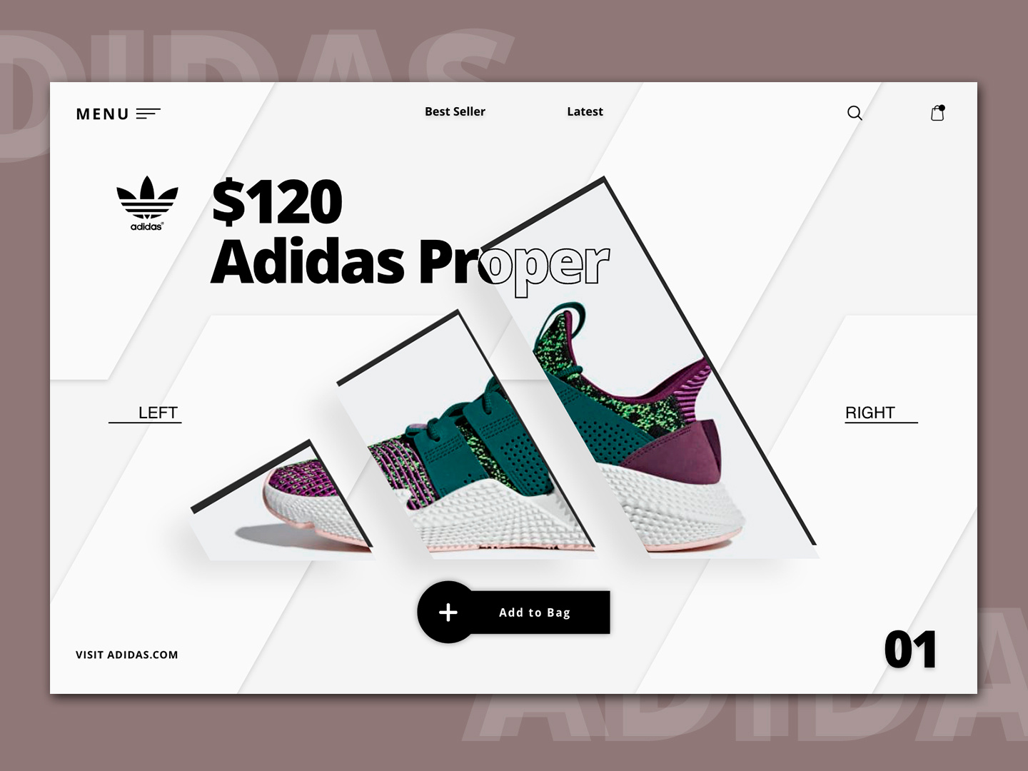 the top sneaker website