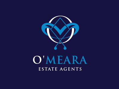 O'Meara agent cre8ive sense initial m initial o meara omeara real estate