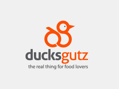 Ducks Gutz cre8ive sense ducks food gutz initial d initial g lovers