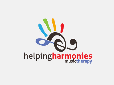 Helping Harmonies