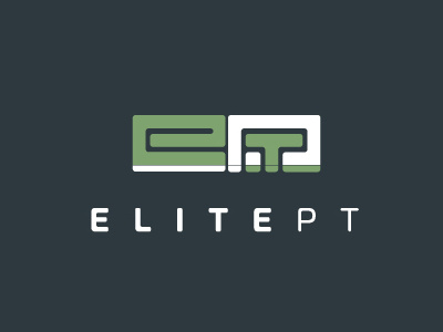 Elite PT e fashion p sports store t initials vogue