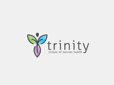 Trinity School care cool fly health lines person school sleek soft