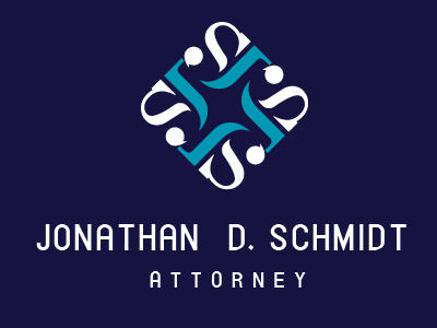 Jonathan D. Schmidt attorney financial initials js law