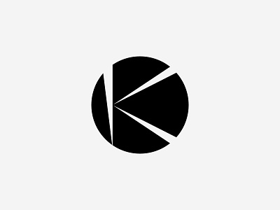 Lettermark K