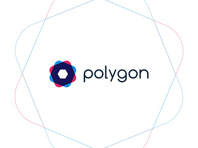 Polygon Logo Design