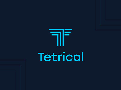 Tetrical Logo
