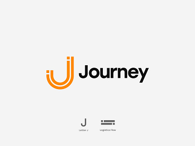 Journey Logo Design Concept