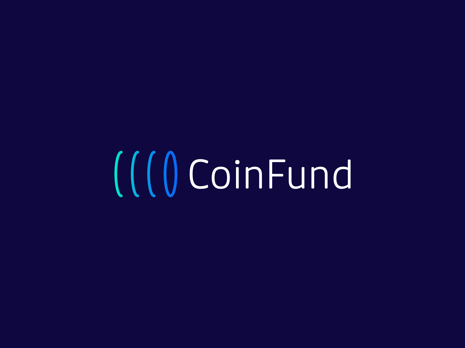 CoinFund Logo Design Concept by Faikar Logo Designer on