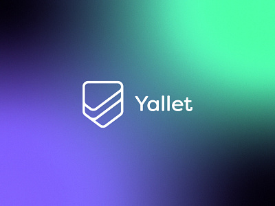 Yallet Logo Design Concept