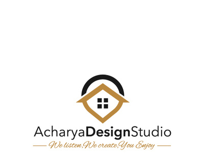 ADS Brand Logo brand design logo logo design photoshop