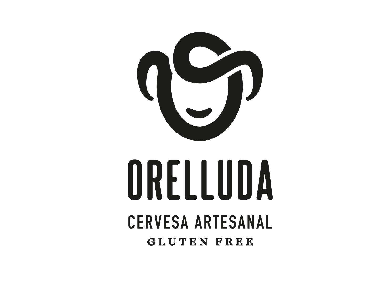 Orelluda - Craft beer by Paula López Almela on Dribbble