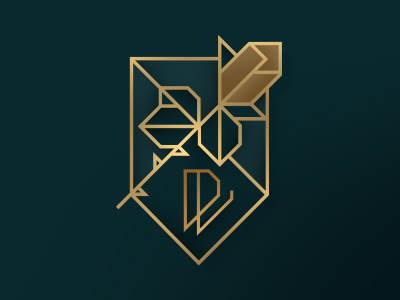 DV Logo Insignia