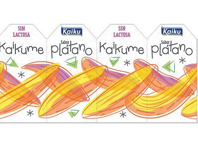 Kaikume 02 branding design graphic desgin illustration logo packaging packaging design