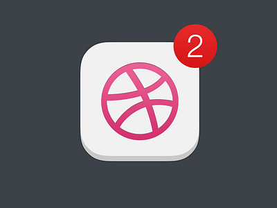 Invite II app draft dribbble icons invite ios ui