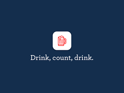 Beers Deep app beer game icons ios ui